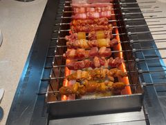 -丰茂烤串(五道口店)