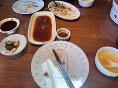 -姥姥家春饼店(八里庄店)