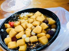 -串妹花式冰粉(乐山总店)