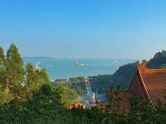 -南沙天后宫景区