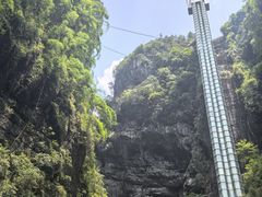 -阿依河景区
