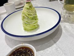 -齐家花园大酒店·本帮菜(宝山店)