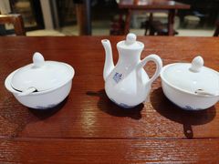 -汪一挑馄饨(老街店)