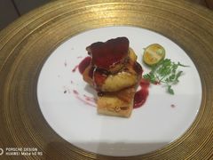 -富力万达文华·美食汇自助餐厅