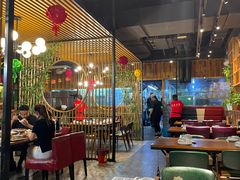 大堂-范家大院(华为店)