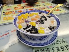 -黄氏壹品汇•水牛奶甜品(全国总店)