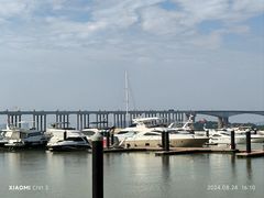 -南沙游艇会·大兵船餐厅