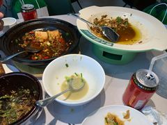 -费大厨辣椒炒肉(黄兴中心广场店)