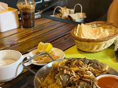 -ALAMEEN阿拉伯餐厅(三里屯店)