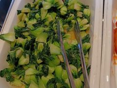 -素满香·全民食养自助(长宁龙之梦店)