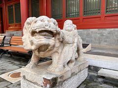 -北京石刻艺术博物馆(五塔寺)