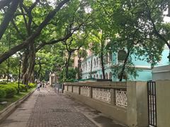 -星巴克臻选(广州沙面店)