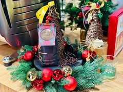 -星巴克臻选(国贸商城首店)