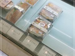 -欢牛蛋糕屋(萧山万象汇店)