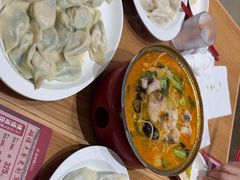 -喜家德虾仁水饺(青岛永旺东部店)