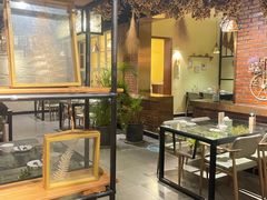 -小巷餐厅(五大街店)