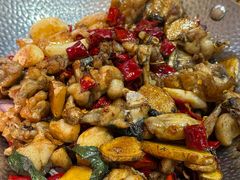 -陈家婆的菜(梅溪湖店)