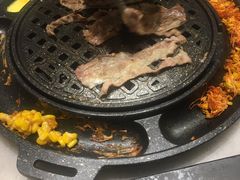 -韩宫宴炭火烤肉(昆山金鹰店)