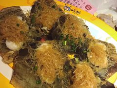-桥东喜碧海鲜街(水东街店)