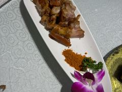 -辣婆婆(航天桥店)