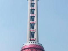 -陆家嘴空中步行连廊