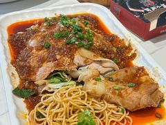 -蜀厨小匠·民间川菜(犀浦店)
