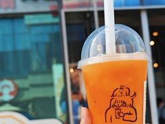 -喜茶(北京五棵松华熙店)