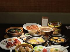 -蝴蝶里·粤菜·点心(滨江龙湖店)