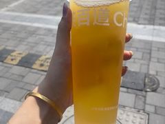 -茶百道(良乡大学城店)