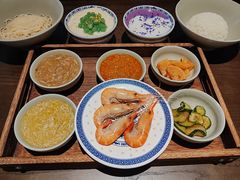 -李百蟹·蟹黄面·江景餐厅(外滩·豫园店)