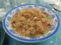 -建坤水席宫·洛阳菜(中州路店)