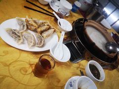 -大戚饭店(泰华路店)