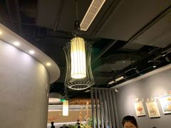 大堂-半悦牛排(龙湖西宸天街店)
