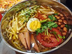 -正宗齐齐哈尔烤肉·齐牛哥鲜切炭火烤肉(杭州总店)