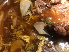 -楼兰新疆主题餐厅(苏州中心店)