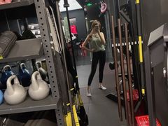 -TOP健身私教工作室(侨香店)
