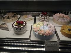 -茹·pure vegan(博华广场店)