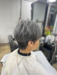 -Sying杉影日式烫染專門店