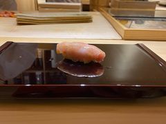 金枪鱼蛇腹寿司-鮨青(恒基名人购物中心店)