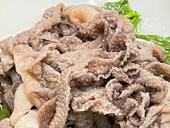 -福寿斋·老北京铜锅涮肉·烧烤(清岚店)