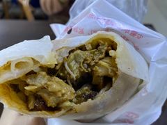 -安徽阜阳卷馍(西单店)