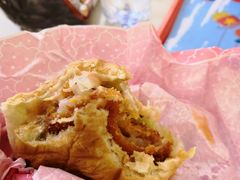 美食-北京欢乐谷