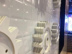 -吕氏疙瘩汤·新派鲁菜(东城万达广场店)