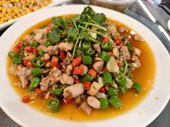 -飞虹鱼馆(春华路店)
