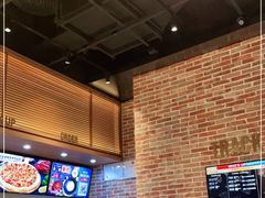 -达美乐比萨(留仙大道店)