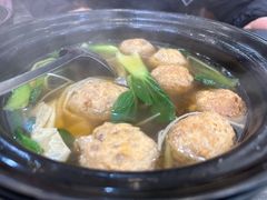 -徽州美食(三十年老店)