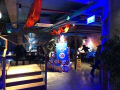 -海味当家·蒸锅海鲜(星海公园店)