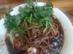-智强牛肉面