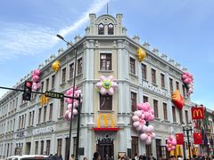 -中华巴洛克风情街