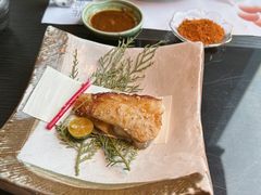 -花潮料理艺食馆(成都万象城店)